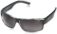 Dice Sonnenbrille uniseks-volwassene zonnebril