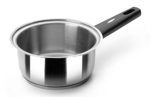 Lacor 88220 - Steelpan - 2.5 liter - 8.5 cm - Spanje