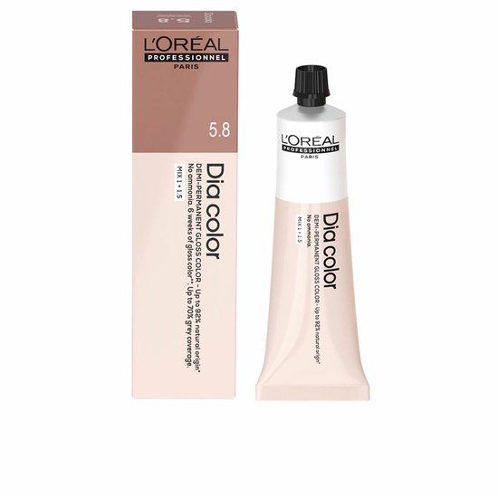 L'Oréal Professionnel Paris DIA COLOR Nº 9 60 ml