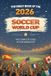 The Bubbles Books Spain The Great Book of the 2026 Soccer World Cup: The Complete Guide to the World Cup