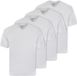 Hajo T-shirt Verpakking van 4