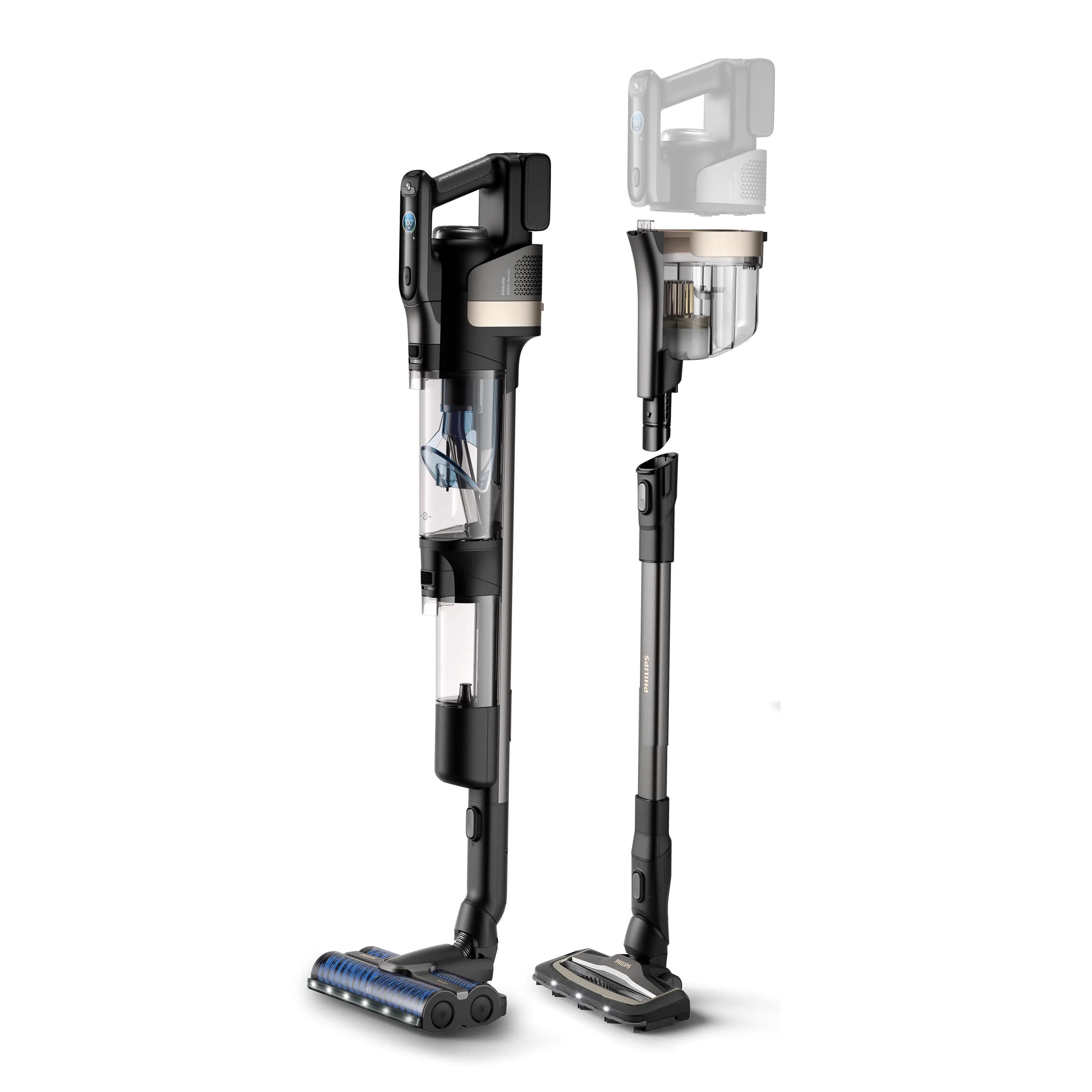 Philips AquaTrio 9000 XW9463/11