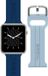 Breil SBT-X Unisex Polshorloge - Zwart, Blauw, Zilverkleurig