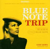 Merkloos / Sans marque EMI Blue Note Trip 3 - Goin' Down / Gettin' Up