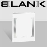 Blank Rocky - Blank (CD)
