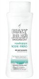 Biay Jelen gel disciplinant expert pour boucles, ondulations ou coiffures définies pour définir et discipliner avec tenue sans effet carton