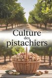 Culture Independently Published Culture des pistachiers: Méthode moderne pour planter, entretenir et gérer un verger de pistachiers à rendement stable et élevé Paperback