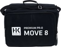 HK Audio Move 8 Carry Bag - Luidsprekerhoes voor Move 8