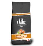 Der-Franz Koffie, hazelnoot, Arabica & Robusta, 1000g