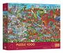 Trefl 1000 Legpuzzel Kunst