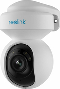 Reolink Reolink E-serie E540 - 5 MP wifi-buitencamera, detectie van personen/voertuigen/dieren, pan en tilt, 3x optische zoom