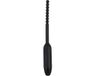 You2Toys Siliconen Dilator Vibrator met Stimulus Kogels en 7 Vibratiestanden – Zwart