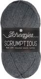 Scheepjes Scrumptious 100gram - 372 Chia Seed Pudding