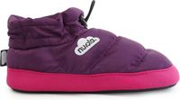 Nuvola Sloffen Unisex Paars 36/37