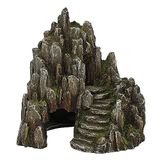Nobby 28716 Aqua Ornaments FELSHOOL 14,2 x 11 x 14,5 cm