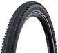 Schwalbe Hurricane Raceguard 29" x 2.00 MTB Band Zilver