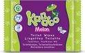 Kandoo Vochtige Toiletdoekjes Melon - 12 x 60 stuks
