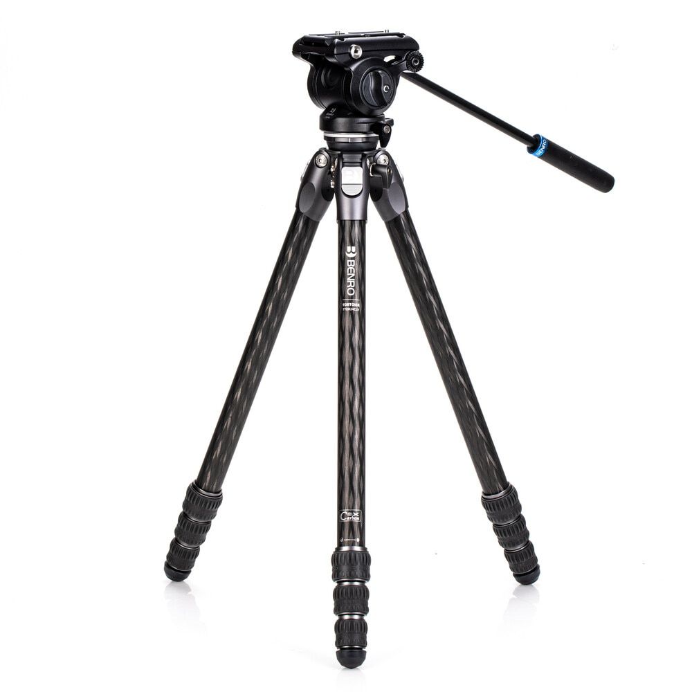Benro TTOR24CLVS4PRO tripod