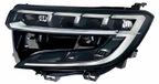 HELLA koplamp, links, voor RENAULT Kadjar (HA, HL), artikelnummer 1EX 015 150-611