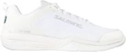 Salming Indoor schoenen Viper Pro Mannen Wit/Holografisch Handbal Synthetisch/Textiel Maat 42