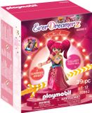 PLAYMOBIL EverDreamerz Starleen - Music World - 70582