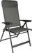 Bardani Vermillion fauteuil urbain gris