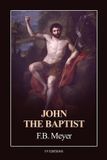 John Fv Editions John the Baptist Paperback
