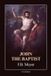 John Fv Editions John the Baptist Paperback