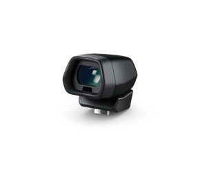 Blackmagic Design Pocket Cinema Camera 6K Pro EVF Viewfinder - Black