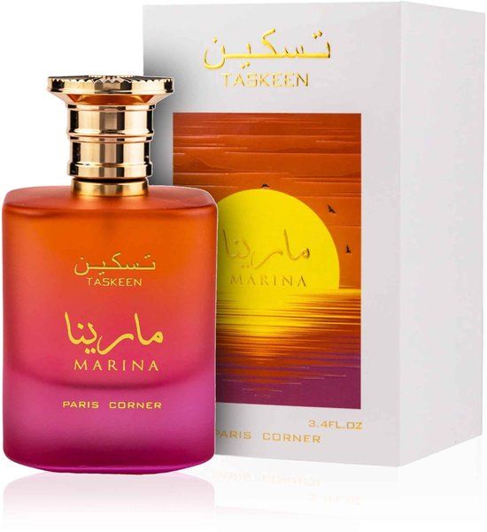 Paris Corner Eau de Parfum / 100 ml / Unisex