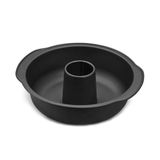 Wintem Donutvorm van staal met antiaanbaklaag, 26 cm