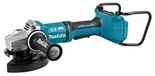 Makita DGA700ZKX1 Haakse slijper 180 mm - 2x18 V - 0088381850292