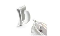 Bobino Key Clip Cream – 2 Stuks – Sleutelhouder voor Tas en Handtas – Sleutelhanger met Clip - Crèmewit