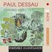 Outhere Ensemble Avantgarde Dessau: Chamber Music (CD)