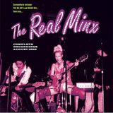 Sonic Rendezvous The Real Minx - Heather Hotwheelz: Complete Recordings August 1996 (2 7" Single)