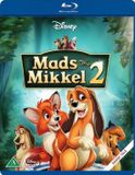 Disney Fox And The Hound 2 - Blu Ray