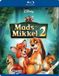 Disney Fox And The Hound 2 - Blu Ray