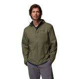 Columbia Watertight™ II Jacket Heren Outdoorjas - Stone Green