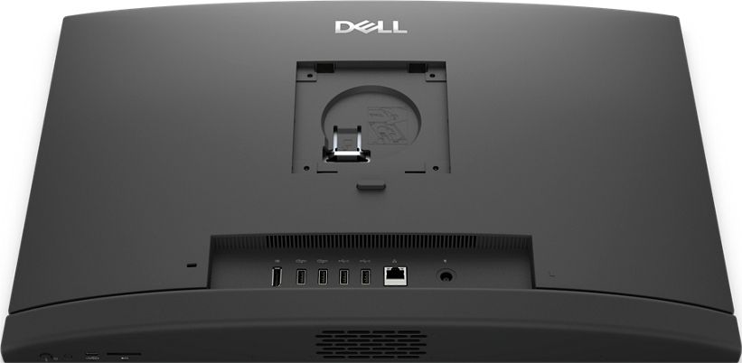 DELL Pro QC24251 24" All-in-One PC - Intel Core Ultra 5, 16GB RAM, 512GB SSD, Windows 11 Pro, Black