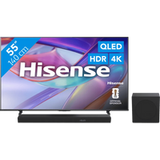 Hisense E79S / QLED TV / 55 / 2026