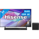 Hisense E79S / QLED TV / 55 / 2026