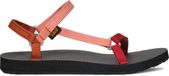 Teva W ORIGINAL UNIVERSAL SLIM Dames Sandalen - SEDONA MULTI