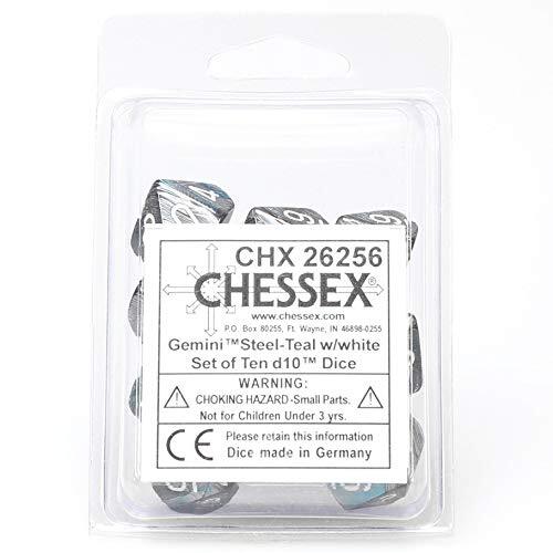 Chessex 26256 Accessoires