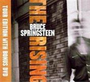 The Bruce Springsteen The Rising - Cd + Dvd