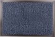 CleanWalk Maxi Dry - Paillasson - 40x60 cm - Bleu - Polypropylène