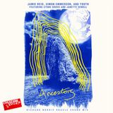 Cadiz Music Limited Ancestors (yellow)