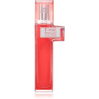 Masaki Matsushima T- mat eau de parfum / 80 ml / dames