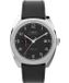 Timex Marlin Sub-Dial Automatic TW2V62100 Horloge - Leer - Zwart - Ø 38 mm
