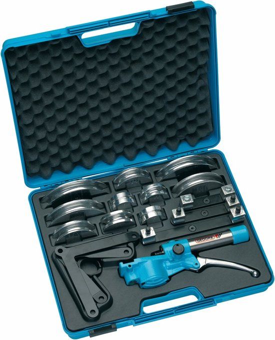 GEDORE Griptang 245611 - Wit