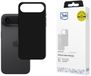 3mk Siliconen Hoesje Voor iPhone 17 Air, Zachte, Hoogwaardige Bescherming